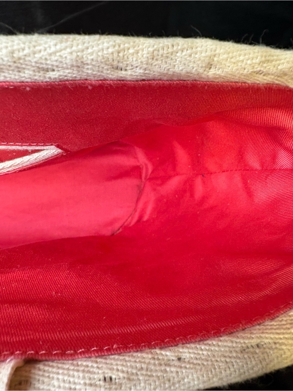 Juicy Couture Sequins Bag (Y2K Vintage) - Picture 6 of 14